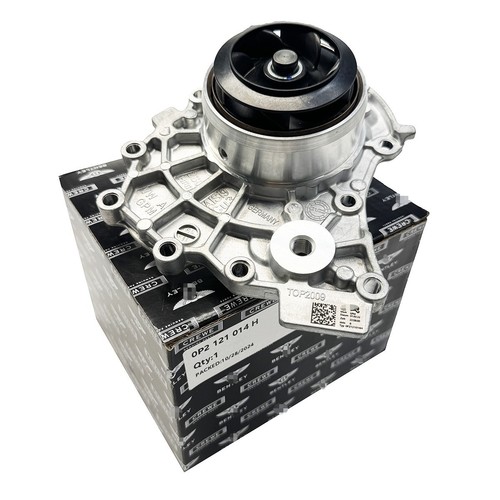 Lamborghini Urus Water pump with housing Photo - $200