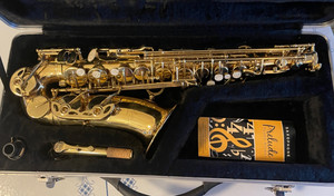 Prelude Saxophone | eBay