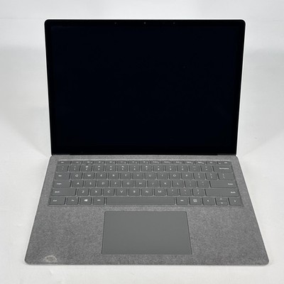 Microsoft Surface Laptop 3 13.5 2K TOUCH i7-1065G7 16GB 512GB SSD STIFF TRACKPAD