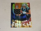 2025 Donruss Optic Tetairoa McMillan Blue Hyper (RAW)