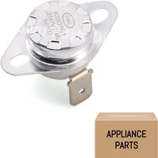 2838302-E For Samsung Kenmore Dryer Thermal Fuse Thermostat Cut Off Part # Model