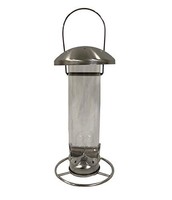 Dehner Natura Wildvogel FuttersäUle Casetta HäNgende Futterstation