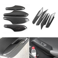 Auto T&uuml;rgriff T&uuml;r Armlehne Panel Rahmen Trim Abdeckung f&uuml;r Honda Civic 11th 2022