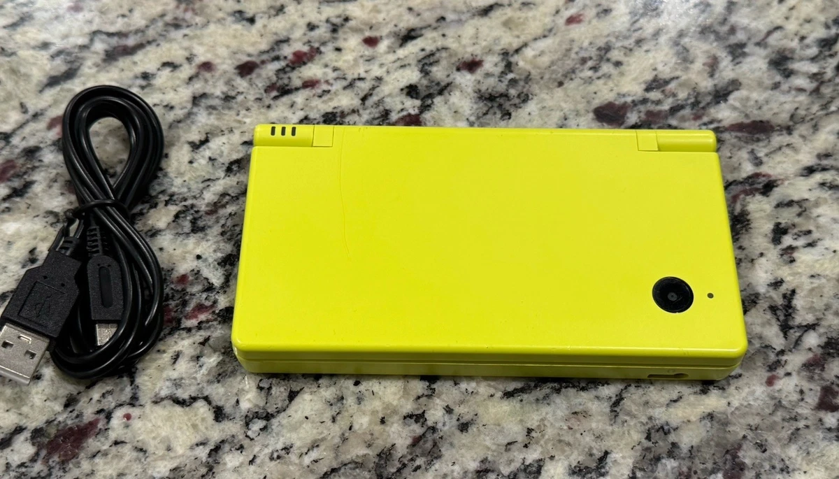 本日限定値下げ♡DSi Nintendo DSi NTSC-J (Japan) Consoles for sale - eBay