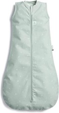ergoPouch 1.0 Tog Jersey Sleeping Bag   ArmsOut Baby Sleep Sack, Ideal Transi...