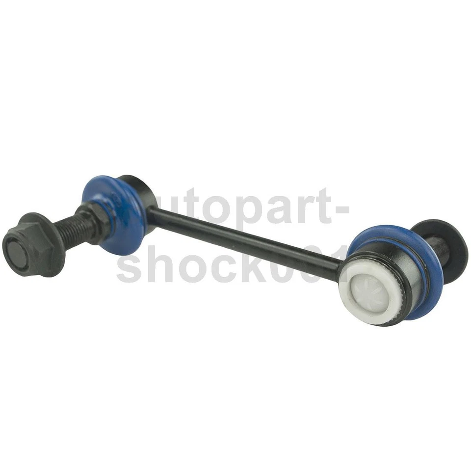 Barra estabilizadora delantera trasera izquierda Mevotech para Ford Edge 2011 2012 2013 2014_AP Foto 3 de 4