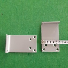 x 2 Briton Part 2003V.BRK66.SE | Parallel Arm Bracket (2003, 2003V & 2130) NEW