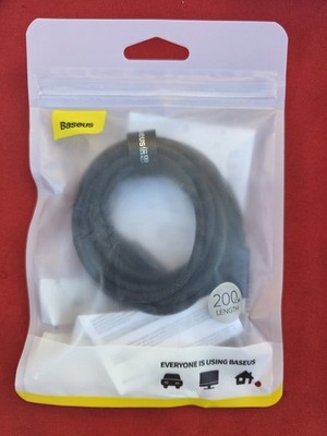 Baseus 100W USB-C TO USB Y S22 / 21/20/NOT20 NEW 