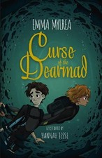 Emma Mylrea Curse of the Dearmad (Paperback) (UK IMPORT)