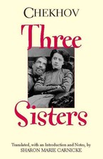 Three Sisters by Anton Chekhov (English) Pape...