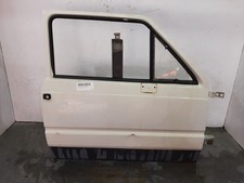 Porte avant et accessoires Seat TERRA