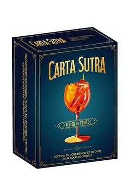 Sutra Karte Aktion oder Wahrheit
