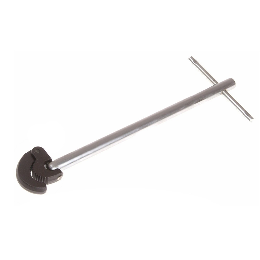 Faithfull Adjustable Basin Wrench 6 - 25mm - Image 3