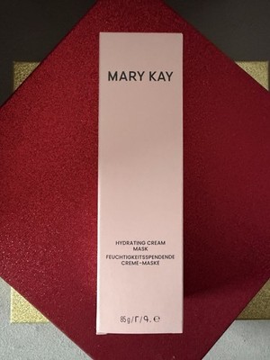 Mary Kay Feuchtigkeitsspendende Creme-Maske