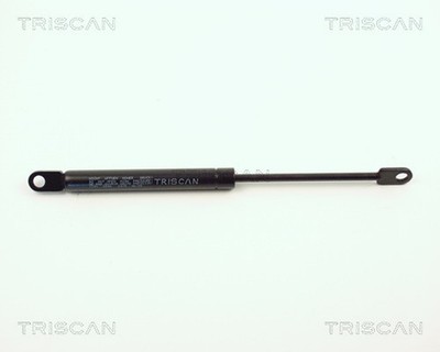TRISCAN 2x Gasfeder Motorhaube 8710 1101/2x für BMW 3er E30 Touring 315 316 318