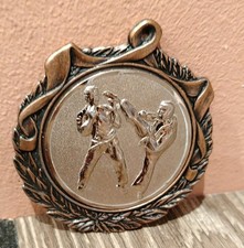 Martial Arts Medal / Sports Judo Karate