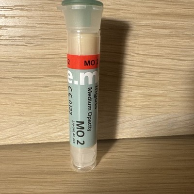 5 Stück Ivoclar IPS e.max Press MO 2 Zahntechnik