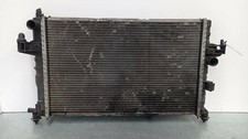 Radiateur Opel CORSA