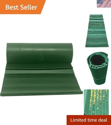 Innovative Trimmable Sluice Box Mat 10x27'' - Optimized for Enhanced Gold Capture