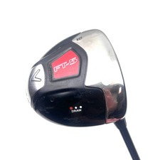 Callaway FT-5 Driver / 10 Degree / Fujikura Regular Flex
