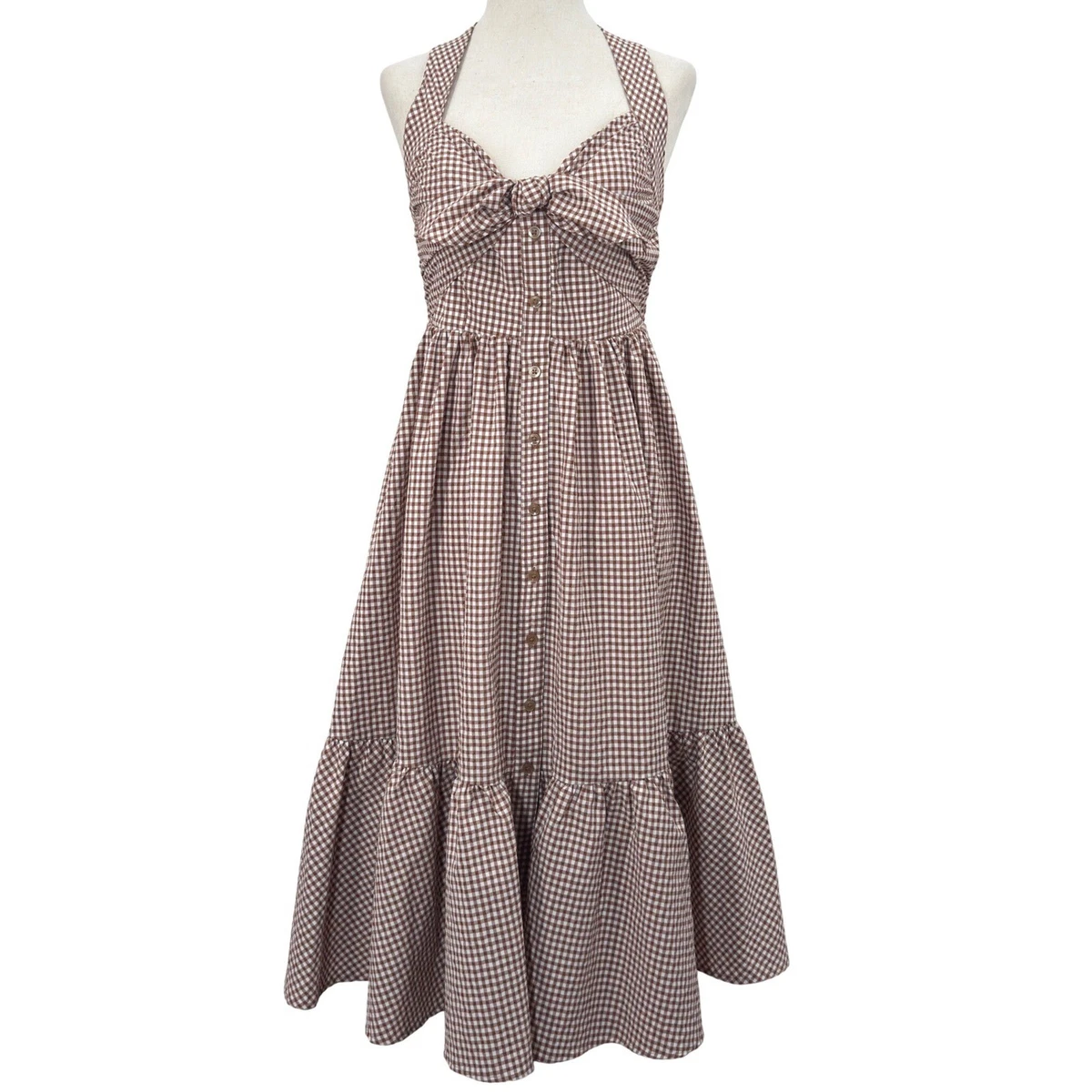 knee length dresses for ladies Maeve Midi Dress in Nebula