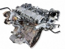 Moteur Toyota COROLLA