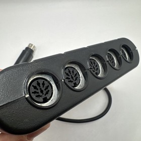 Genuine NEC TurboTap TurboGrafx 16 Turbo Grafx HES-TAP-01 Multitap Adapter