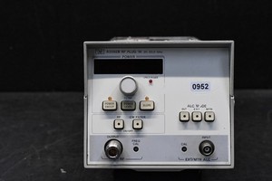 HP Agilent Keysight 83592B / 002 RF Plug-In (0.01-20GHz)