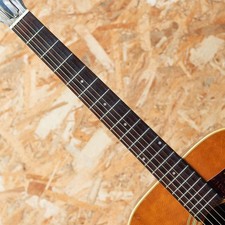 Guild D-40 1978 Used Acoustic Guitar 1978