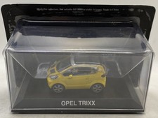 NOREV Opel Trix 1:43 Diecast Modelcar
