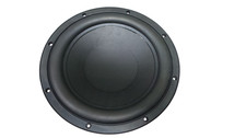 Replacement driver For Klipsch-RPW10 Subwoofer - Free Shipping.