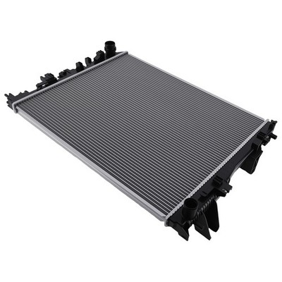 Aluminum Efficient Cooling Radiator for Ram 1500 3.0L/3.6L 2019-2022 68268607AA