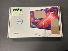 Dell S2725HS 27 Inch Monitor, FHD (1920x1080) Display, 100Hz Refresh Rate, 1500: