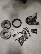 GENUINE misc Herman Miller Classic Aeron screws And  Parts size B