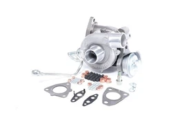 Turbolader T981606BL TOYOTA 1720127030D 1720127040 17201-27040 | 297,50€ Pfand