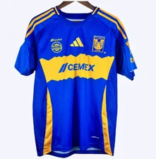 Tigres UANL Fan Version