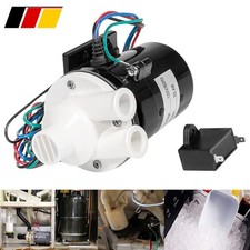 APTA92P10WD1 Water Pump Motor Assembly 120V 53.4W 0.4A for Hoshizaki Ice Machine