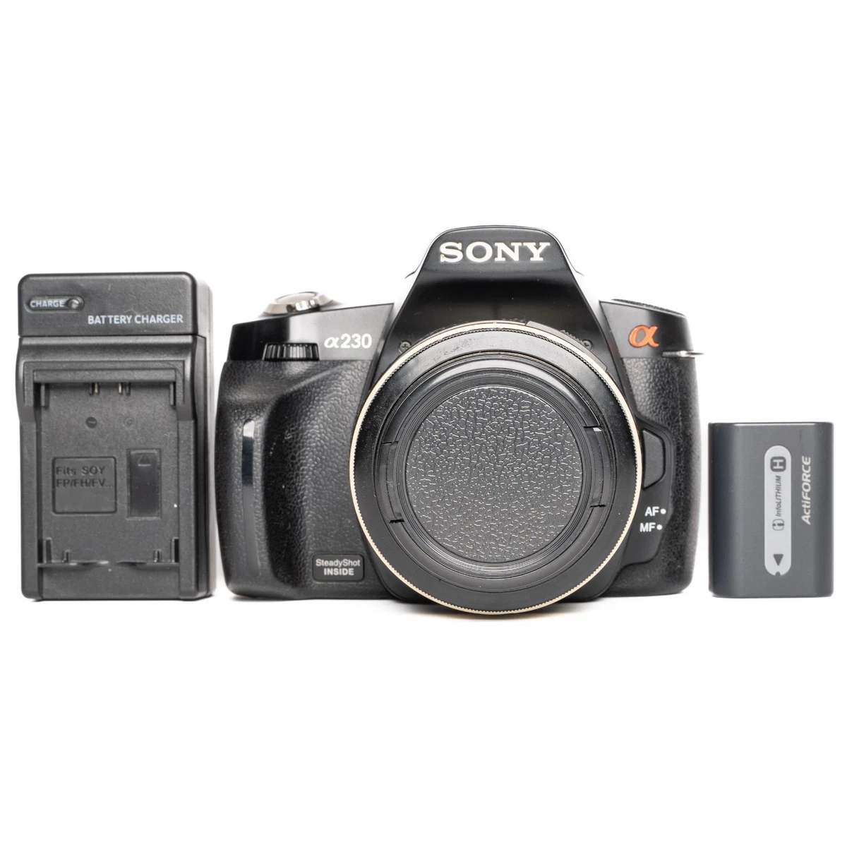 Sony A230 for sale - eBay