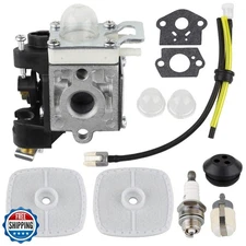 HUSWELL PB250 Carburetor Air Filter kit for Echo ES-250 Leaf Blower RB-K106 P