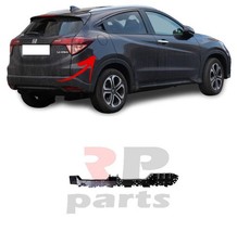 Für Honda Hr-V 2015 - 2019 Neu Hinten Stoßstange Seitenhalter Klammer Rechts O/S