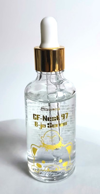 Elizavecca CF-NEST97 B-jo Serum 1.69 fl oz New
