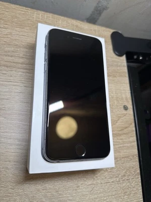 iPhone 6s 64GB Spacegrau – Guter Zustand, mit OVP - Bild 1 von 4