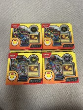 Pokemon TCG 30th Anniversary Pokemon Day 2026 Sammlung x4