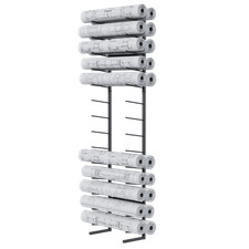 960LBS Blueprint Storage Hanging Display Rack...