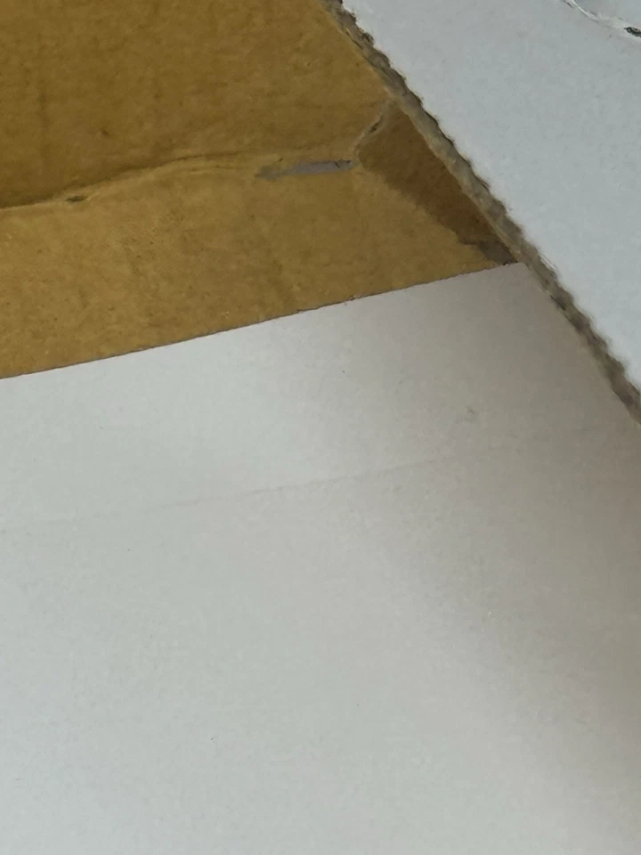 Canon SG-201 Photo Paper Plus Semi-Gloss 17 x 22" 25 Sheets- new w/ bent corners - Image 4 of 4