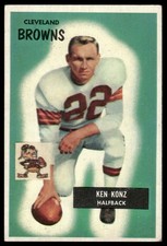 Click to enlarge Ken Konz