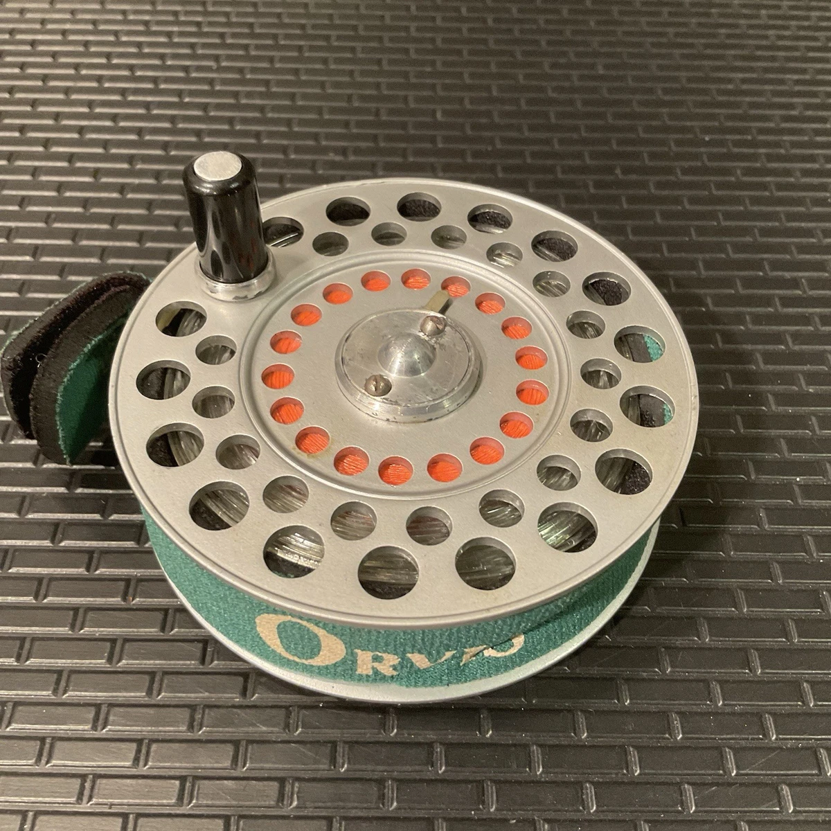 Hardy Fly Vintage Fishing Reels for sale | eBay