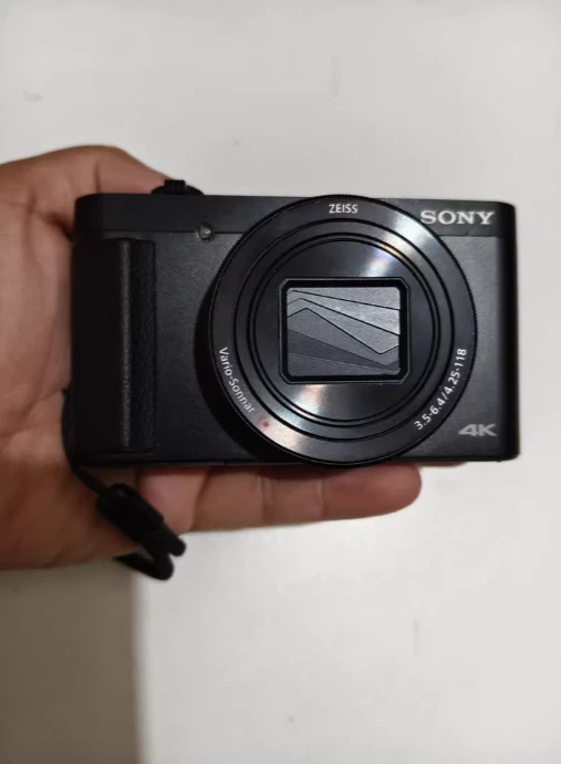 Sony Cyber-shot DSC-HX99 Sony Cyber-shot Digital Cameras for sale