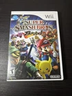 Super Smash Bros. Brawl (Nintendo Wii, 2008)