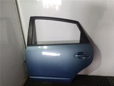 Porte arrière et accessoires Toyota PRIUS